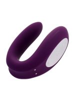Afrodit Shop Satisfyer Double Joy Telefon Kontrollü Giyilebilir Vibratör - Görsel 4