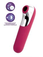Afrodit Shop Satisfyer Dual Love Pink Telefon Kontrollü Klitoral Uyarıcı Vibratör