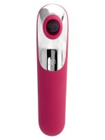 Afrodit Shop Satisfyer Dual Love Pink Telefon Kontrollü Klitoral Uyarıcı Vibratör - Görsel 2