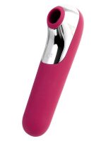 Afrodit Shop Satisfyer Dual Love Pink Telefon Kontrollü Klitoral Uyarıcı Vibratör - Görsel 3