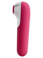 Afrodit Shop Satisfyer Dual Love Pink Telefon Kontrollü Klitoral Uyarıcı Vibratör - Görsel 4