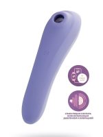 Afrodit Shop Satisfyer Dual Pleasure Telefon Kontrollü Klitoral Vibratör