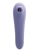 Afrodit Shop Satisfyer Dual Pleasure Telefon Kontrollü Klitoral Vibratör - Görsel 2