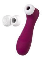 Afrodit Shop Satisfyer Pro 2 Generation 3 Telefon Kontrollü Vibratör - Görsel 2