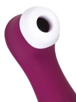 Afrodit Shop Satisfyer Pro 2 Generation 3 Telefon Kontrollü Vibratör - Görsel 4