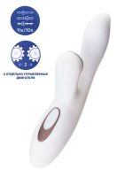 Afrodit Shop Satisfyer Pro + G-Spot Vakum Dalgalı Tavşan Vibratör