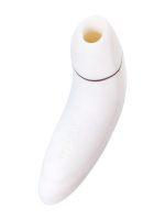 Afrodit Shop Satisfyer Pro Plus Klitoral Vibratör - Görsel 2