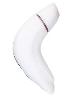 Afrodit Shop Satisfyer Pro Plus Klitoral Vibratör - Görsel 3