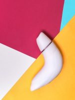 Afrodit Shop Satisfyer Pro Plus Klitoral Vibratör - Görsel 5