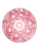 Afrodit Shop Sauternes Fıçı Şeklinde Yumurta Mastürbatör - Görsel 5