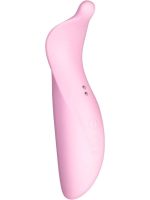 Afrodit Shop seahorse curved g-spot vibratör - Görsel 2