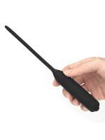 Afrodit Shop Silicone Vibrating Urethral Dilator - Görsel 2