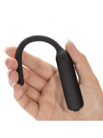 Afrodit Shop Silicone Vibrating Urethral Dilator - Görsel 3