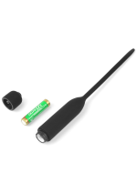 Afrodit Shop Silicone Vibrating Urethral Dilator - Görsel 5