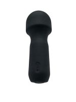 Afrodit Shop Silikon Şarjlı Mini Wand Vibratör