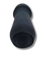 Afrodit Shop Silikon Şarjlı Mini Wand Vibratör - Görsel 3