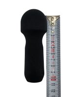 Afrodit Shop Silikon Şarjlı Mini Wand Vibratör - Görsel 5