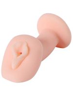 Afrodit Shop Şişme Bebek Yedek Aksesuar