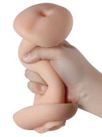 Afrodit Shop Şişme Bebek Yedek Aksesuar - Görsel 3