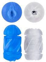 Afrodit Shop son teknoloji Leteen masturbator - Görsel 4