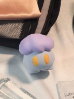 Afrodit Shop SpaceElf suction & vibrator - Görsel 4