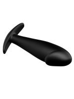 Afrodit Shop Special Anal Stimulation 10 Cm Dildo Anal Plug Tıkaç - Görsel 3