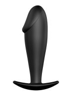 Afrodit Shop Special Anal Stimulation 10 Cm Dildo Anal Plug Tıkaç - Görsel 5