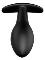 Afrodit Shop Special Anal Stimulation 12 Fonksiyon Kumandalı Titreşimli Anal Plug Tıkaç - Görsel 5