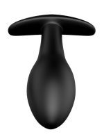 Afrodit Shop Special Anal Stimulation 8 Cm Anal Plug Tıkaç - Görsel 3