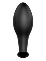 Afrodit Shop Special Anal Stimulation 8 Cm Anal Plug Tıkaç - Görsel 5