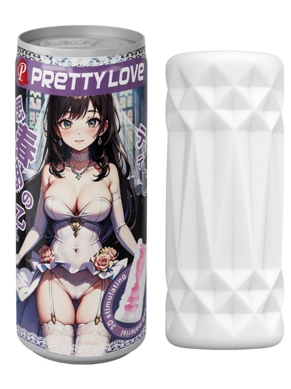 censan-super-soft-material-3d-stimulating-jade-kola-kutusu-seklinde-masturbator-1127064-1 Afrodit Shop Super Soft Material 3d Stimulating Jade Kola Kutusu Şeklinde Mastürbatör - Görsel 1