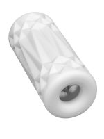 Afrodit Shop Super Soft Material 3d Stimulating Kiko Kola Kutusu Şeklinde Mastürbatör - Görsel 5