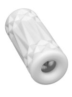 Afrodit Shop Super Soft Material 3d Stimulating Kola Kutusu Şeklinde Mastürbatör - Görsel 5