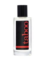 Afrodit Shop Taboo Afrodizyak Erkek Parfüm Domination 50 ML
