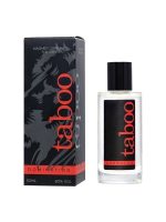 Afrodit Shop Taboo Afrodizyak Erkek Parfüm Domination 50 ML - Görsel 3
