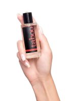 Afrodit Shop Taboo Afrodizyak Erkek Parfüm Domination 50 ML - Görsel 4
