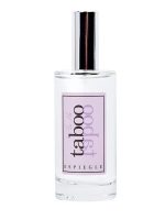 Afrodit Shop Taboo Afrodizyak Kadın Parfüm Espiegle 50 ML