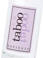 Afrodit Shop Taboo Afrodizyak Kadın Parfüm Espiegle 50 ML - Görsel 3