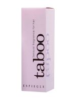 Afrodit Shop Taboo Afrodizyak Kadın Parfüm Espiegle 50 ML - Görsel 4