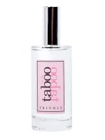 Afrodit Shop Taboo Afrodizyak Kadın Parfüm Frivole 50 ML