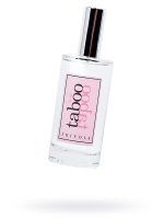 Afrodit Shop Taboo Afrodizyak Kadın Parfüm Frivole 50 ML - Görsel 2