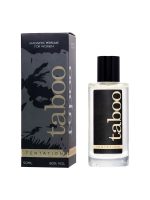 Afrodit Shop Taboo Afrodizyak Kadın Parfüm Tentation 50 ML - Görsel 3
