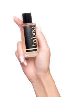 Afrodit Shop Taboo Afrodizyak Kadın Parfüm Tentation 50 ML - Görsel 4