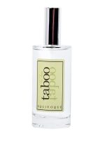 Afrodit Shop Taboo Afrodizyak Unisex Parfüm Equivoque 50 ML