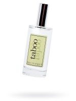 Afrodit Shop Taboo Afrodizyak Unisex Parfüm Equivoque 50 ML - Görsel 2