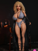 Afrodit Shop Tatiana Realistik Sex Doll