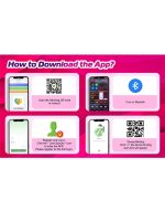 Afrodit Shop Telefon Kontrollü Titreşimli Anal plug 1 - Görsel 5