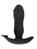 Afrodit Shop Teleskopik İleri Geri Hareketli Anal Prostat