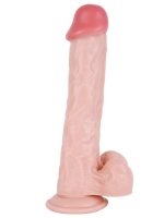 Afrodit Shop Ten Rengi 30 cm Dildo Model No:1078