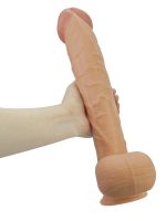 Afrodit Shop Ten Rengi 34 cm Dildo Model No:1054